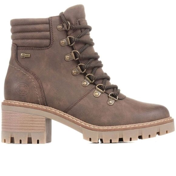 Spring step boots 41 - Picture 2 of 12